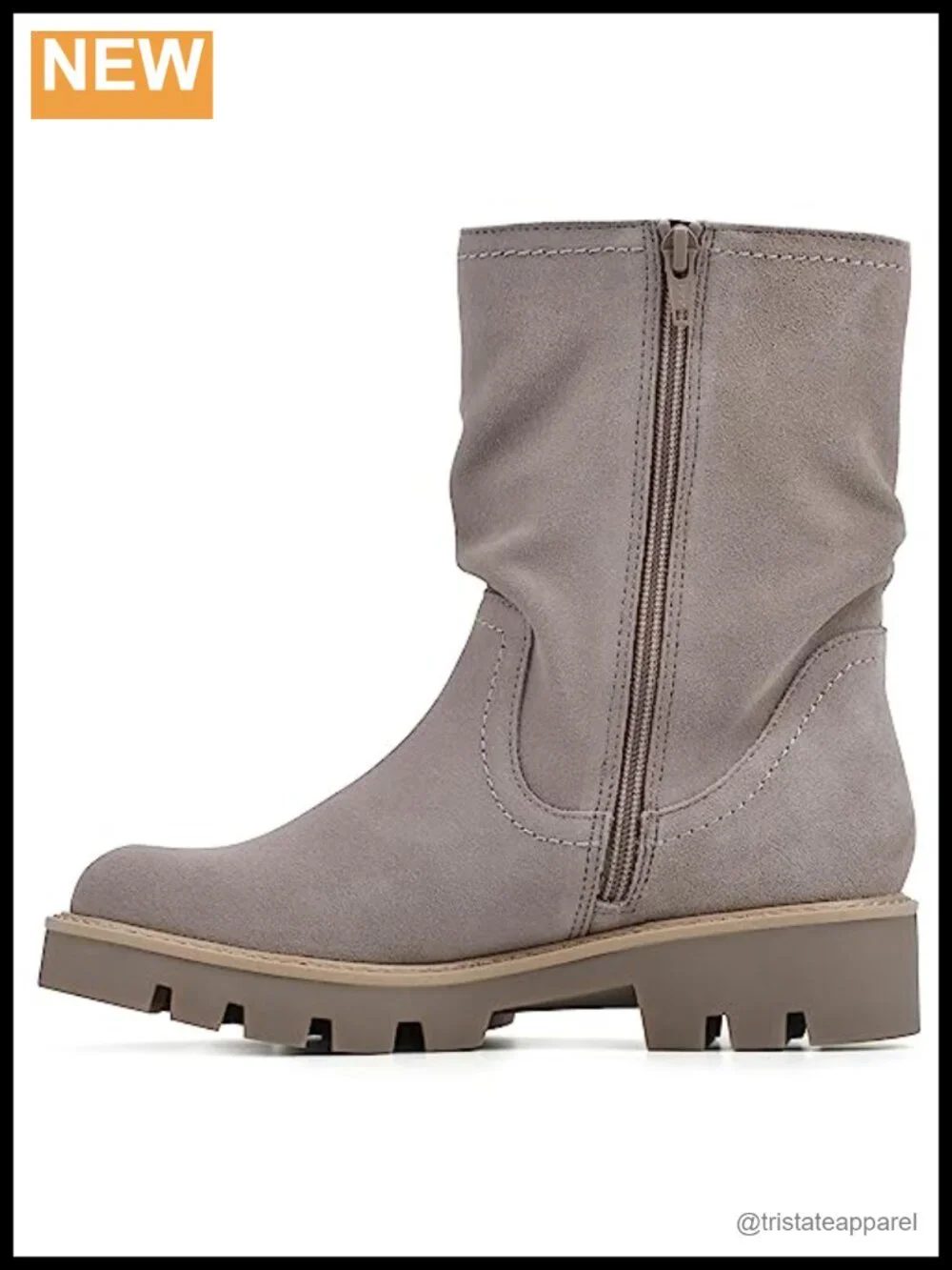 N/A mid calf